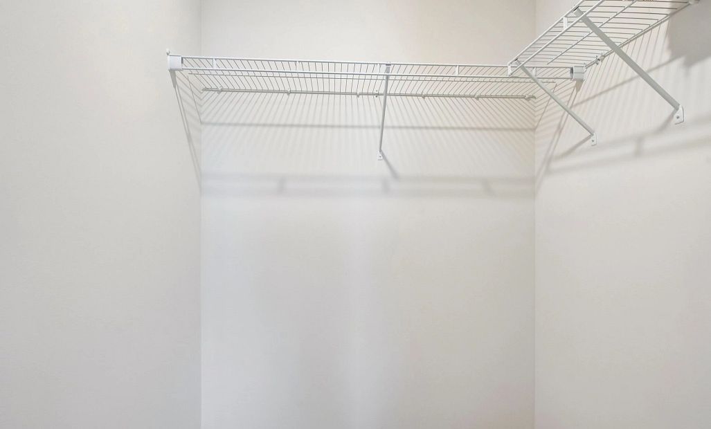 Walk-in Closet 2