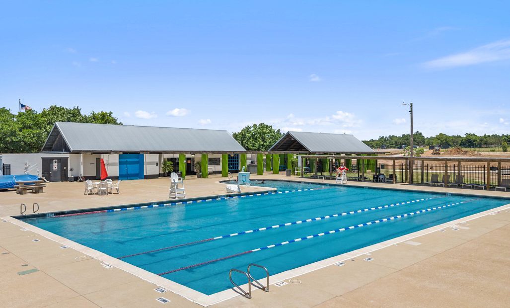Dripping Springs Area Amenities