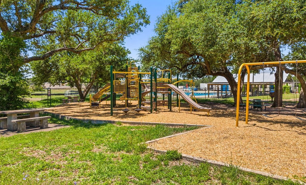 Dripping Springs Area Amenities