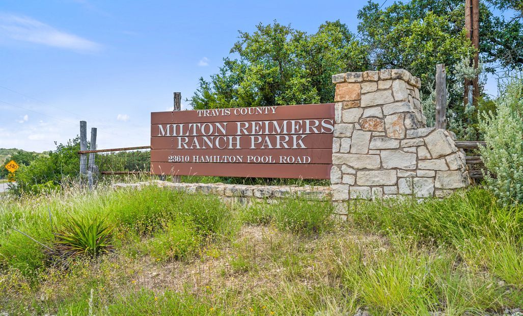 Dripping Springs Area Amenities