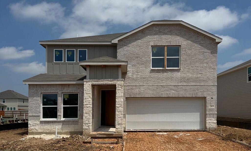 12835 Lower Peach Way