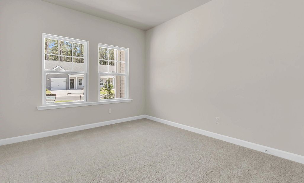 Similar Palmetto floorplan with our Artisan Collection