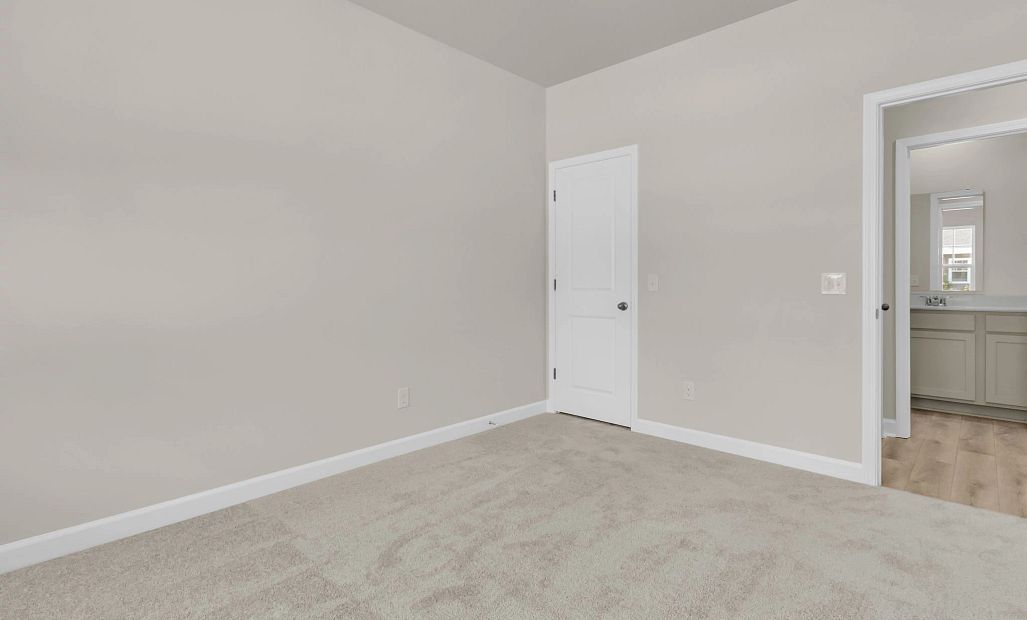 Similar Palmetto floorplan with our Artisan Collection