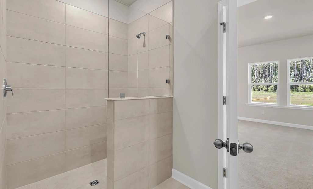 Similar Palmetto floorplan with our Artisan Collection