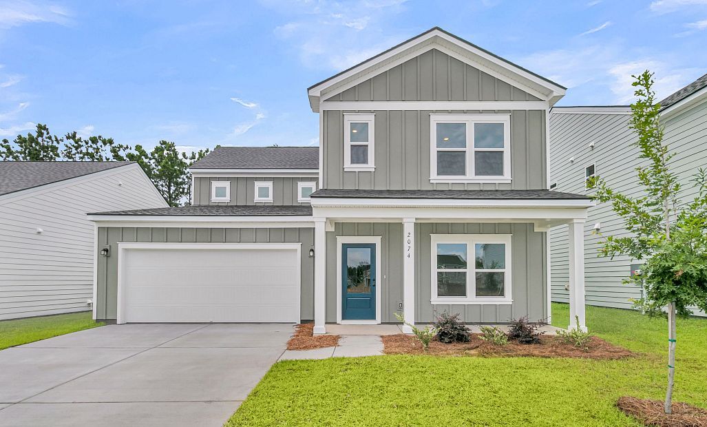 2074 Lavender Bloom Rd (Harrison)