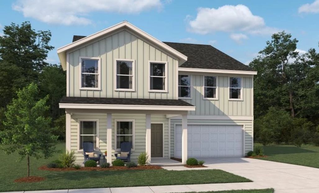 2058 Lavender Bloom Road (Jefferson)