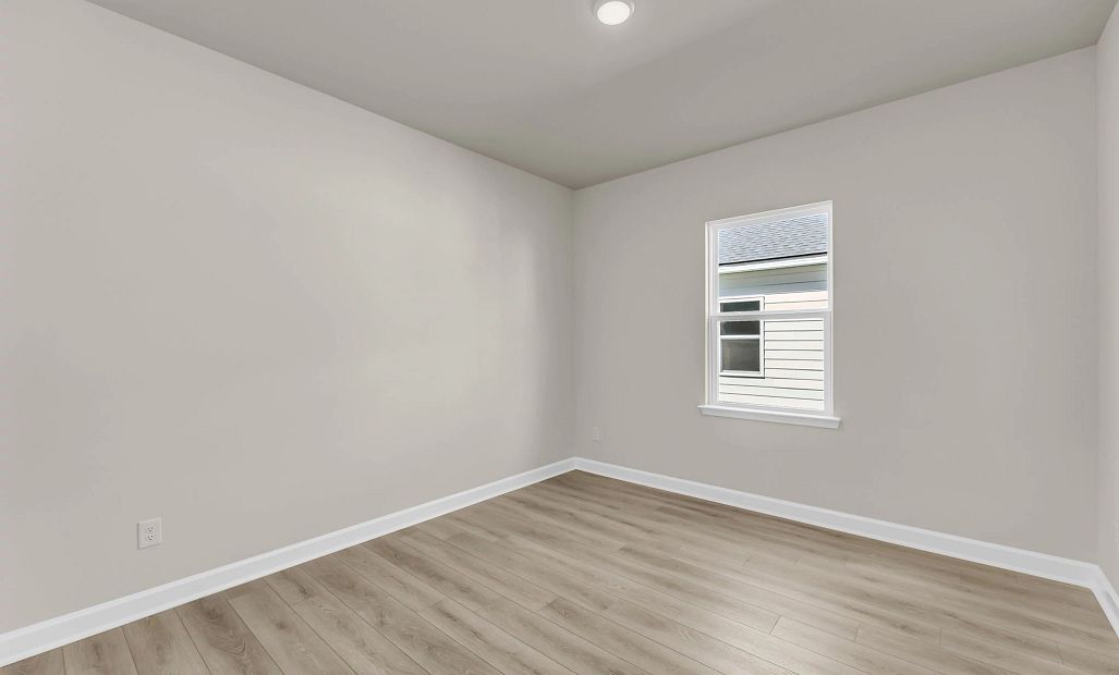 Similar Murray floorplan at Tea Farm