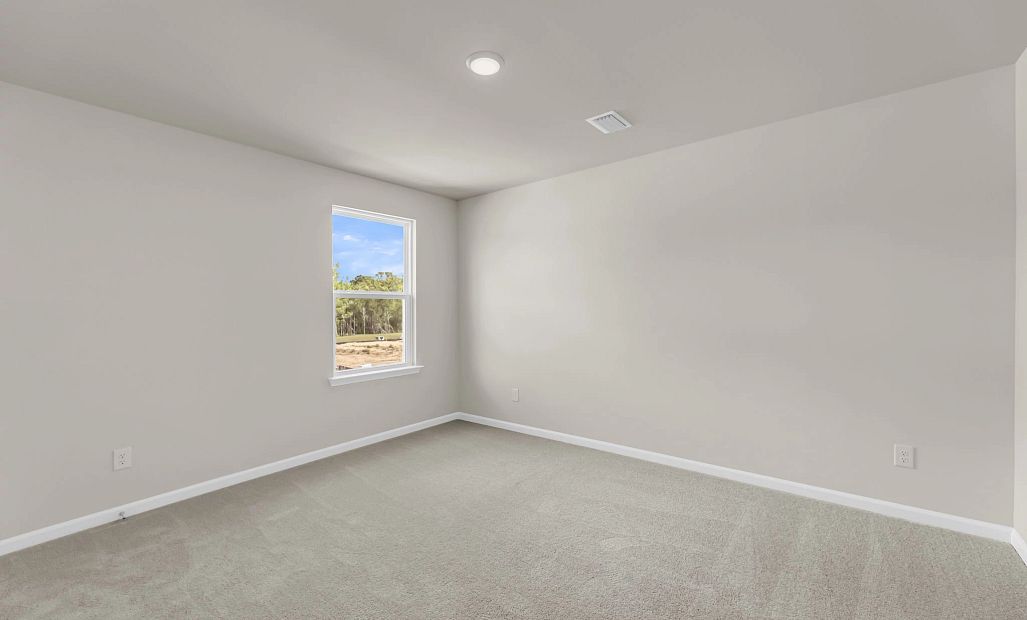 Similar Murray floorplan at Tea Farm