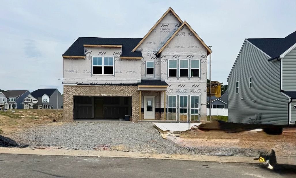 505 Jocund Street (Caroline)