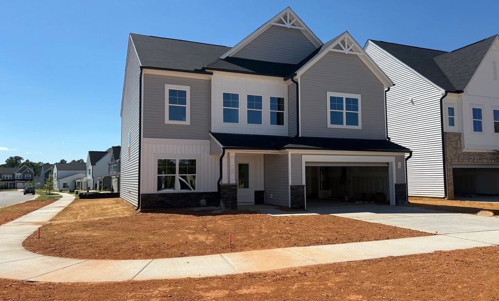 133 N. Harvest Ridge Way (Jordan)