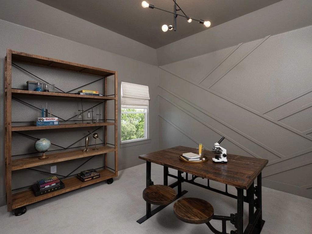 Lagos Reserve - Graham Interior Image 13