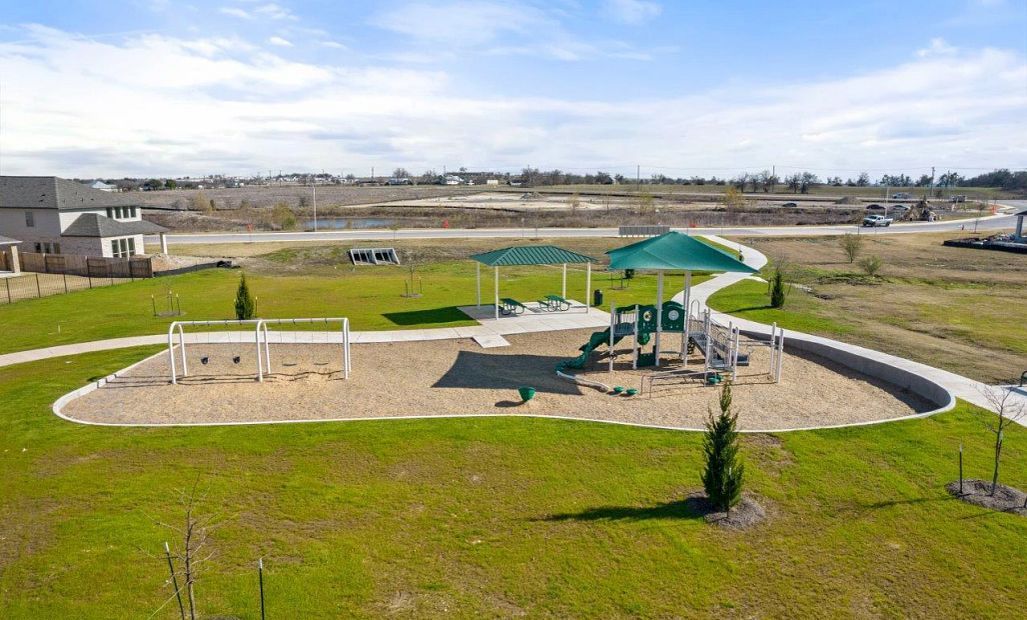 Community Amenities