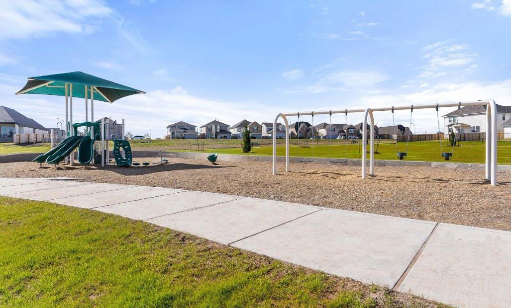 Community Amenities