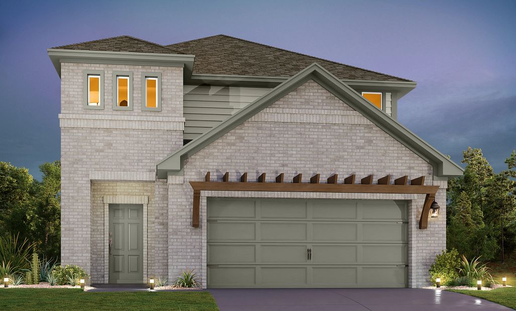 152 Ranier Way (Canyon)