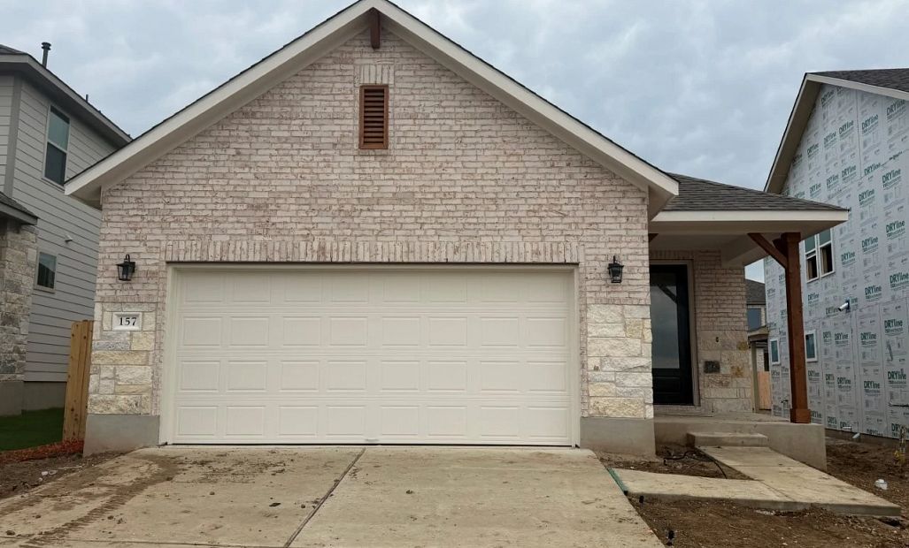 Front Exterior