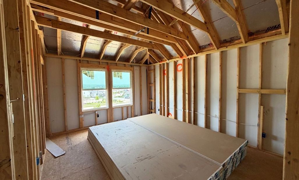 Primary Suite