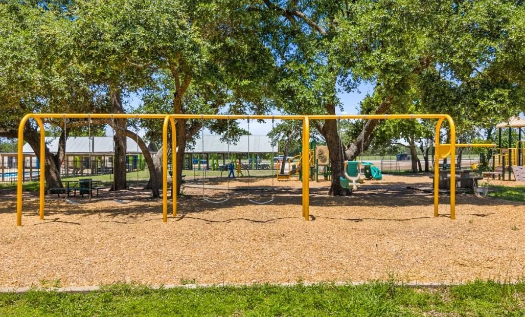Founders Memorial Park