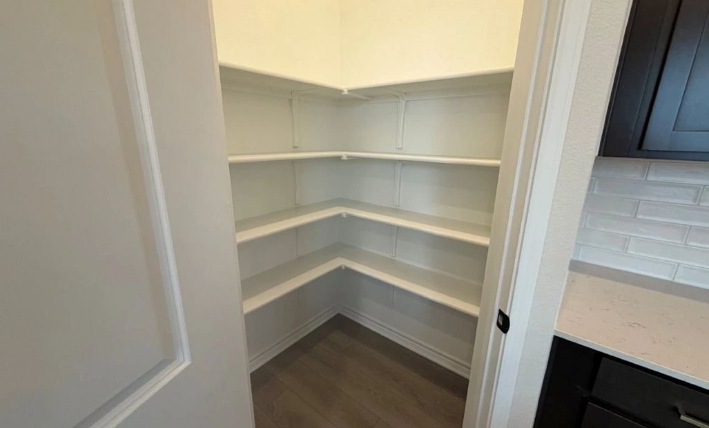 Pantry