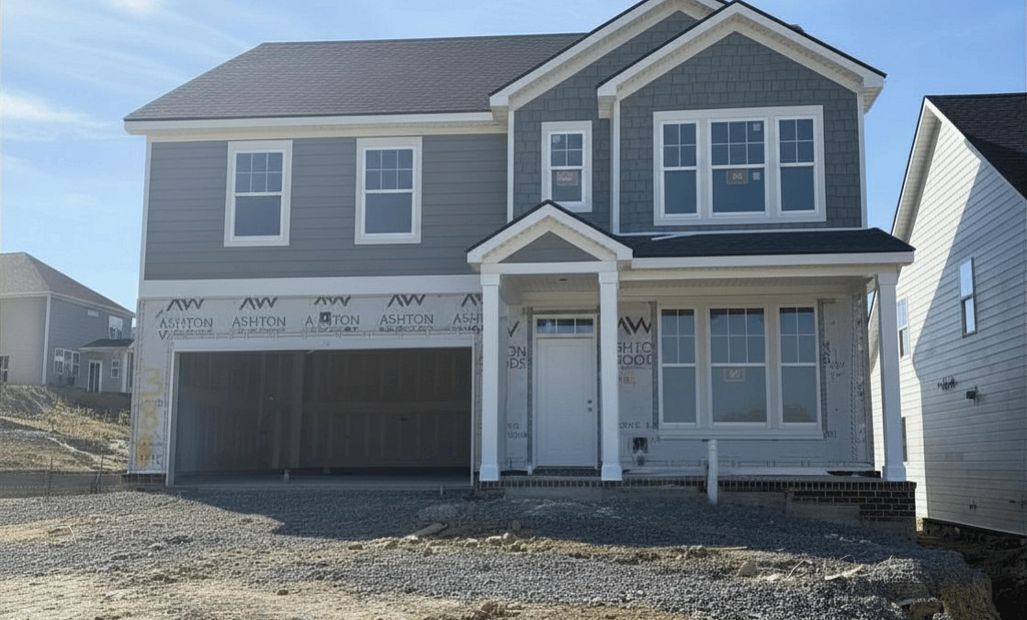 Front Exterior