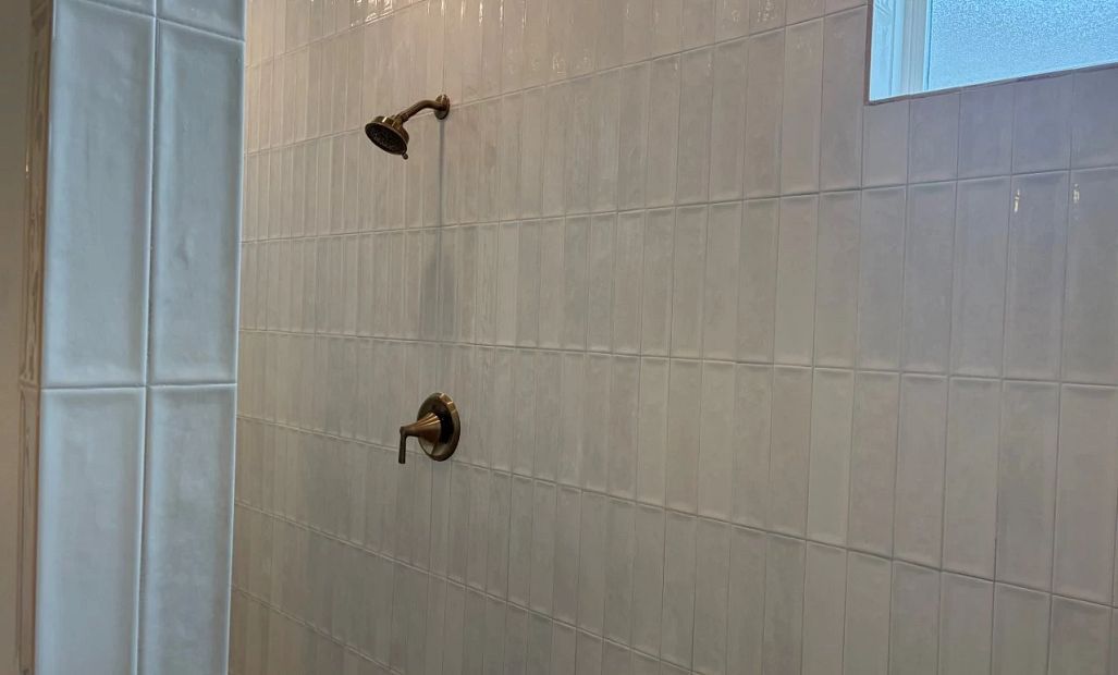 Primary Luxury Shower