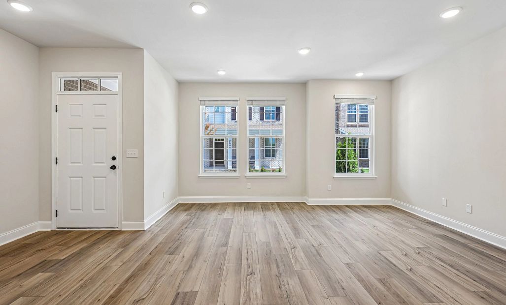 Foyer/Great Room