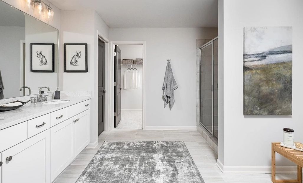 Hampstead Plan Sample Photography
