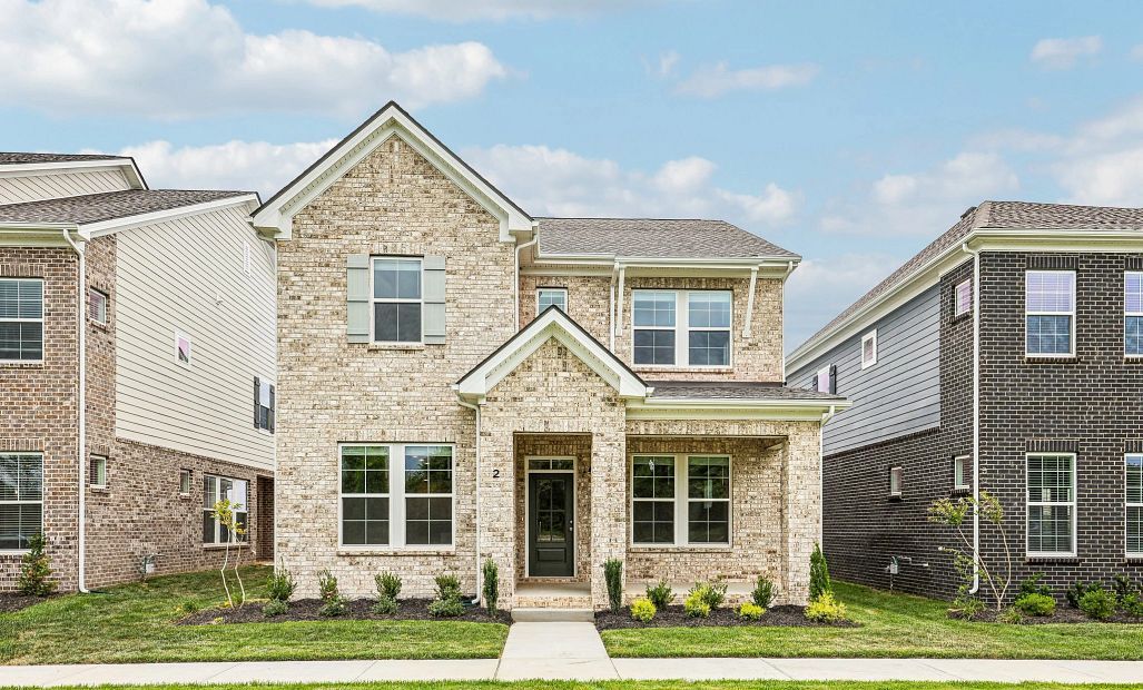 2705 Wilkinson Pike #2 (Cannonsburg)