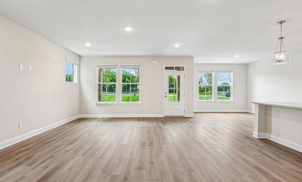 Foyer/Great Room