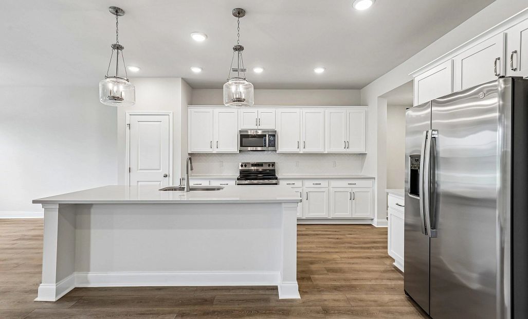 Kitchen featuring AW Collection® Timeless