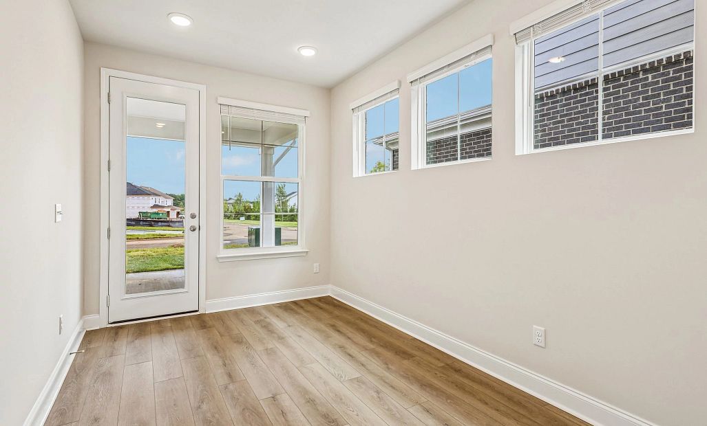 Sunroom