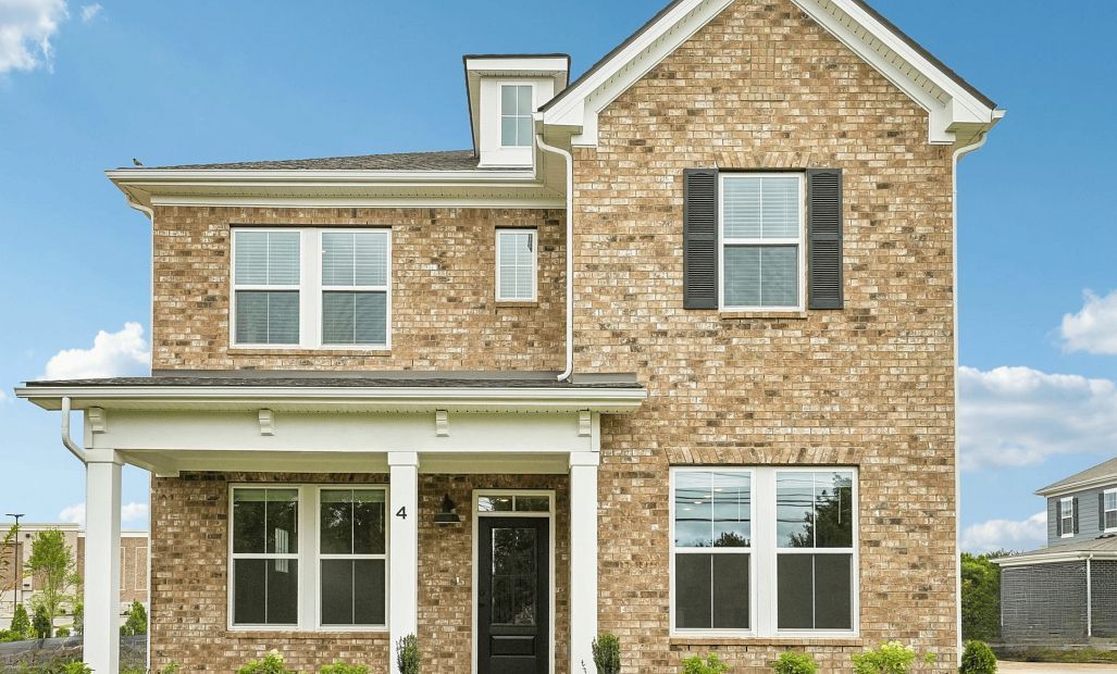 2705 Wilkinson Pike #4 (Cannonsburg)