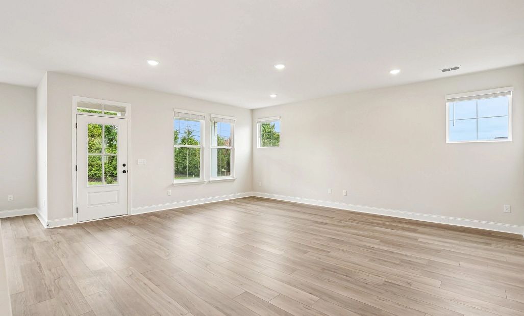 Foyer/Great Room