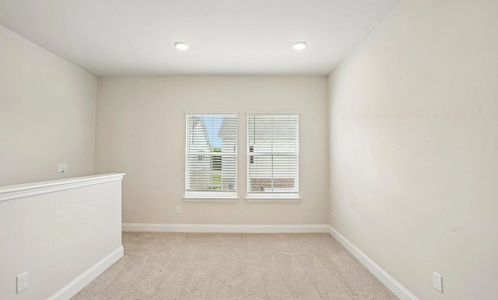 Loft Area