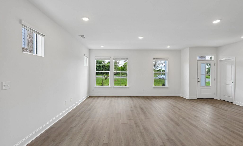 Foyer/Great Room