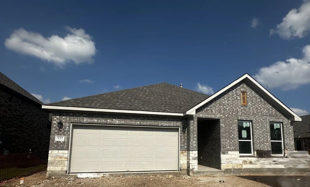 521 Redding Way (Manchester II)