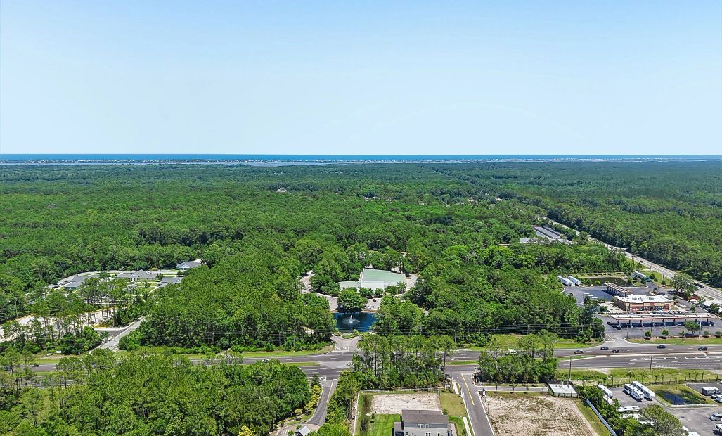 Located less than 10 minutes from Crescent Beach