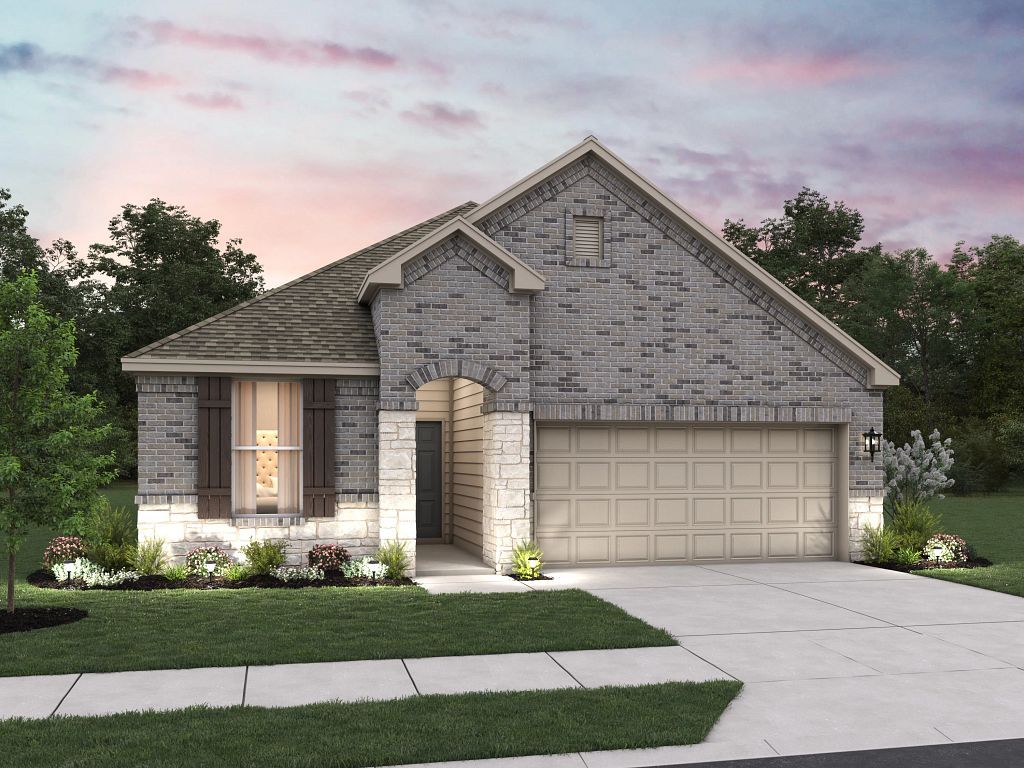 Arcadia Ridge - Sage Interior Image 19