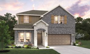 1239 Higgins Cove (Willow)