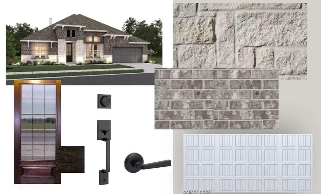 Design Studio Selections