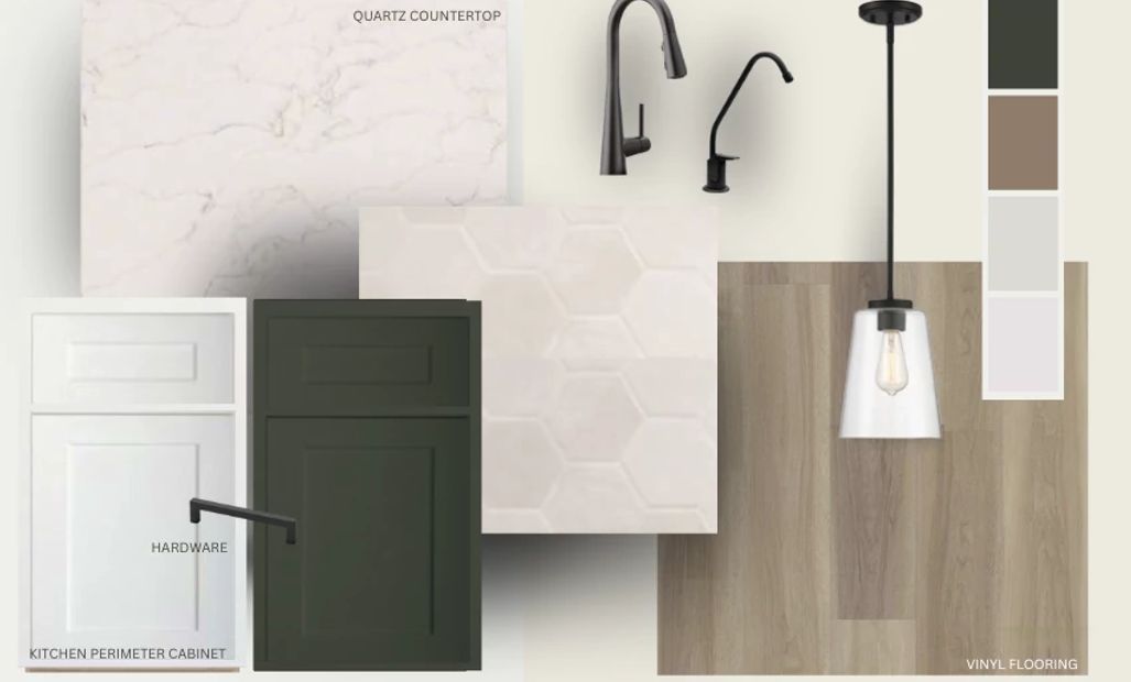 Design Studio Selections