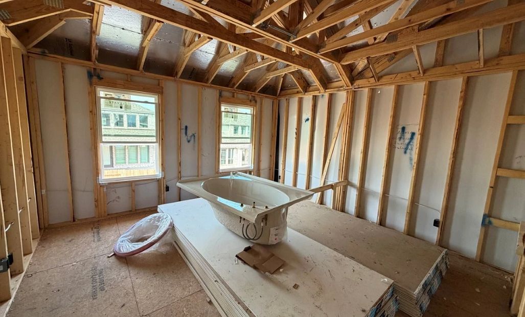 Primary Suite