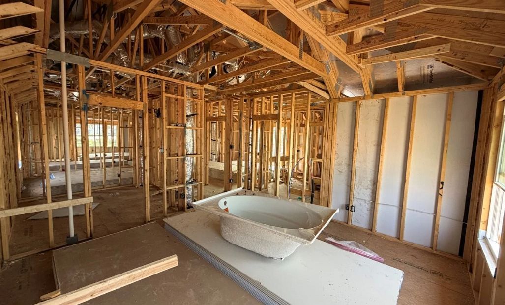 Primary Suite