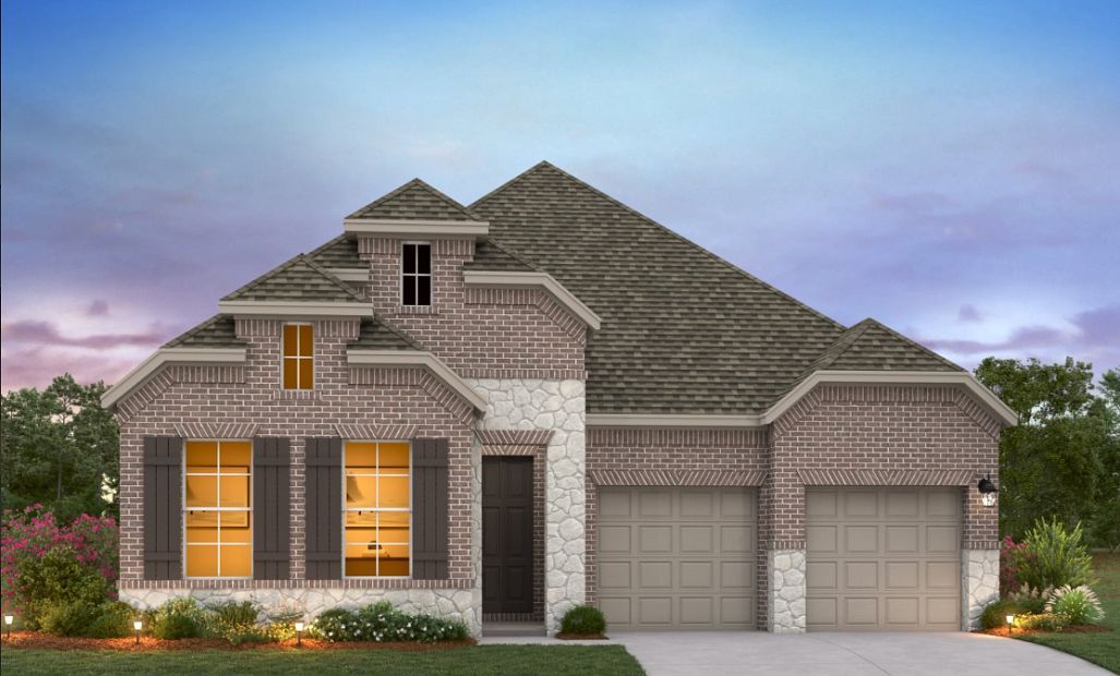 Front Elevation