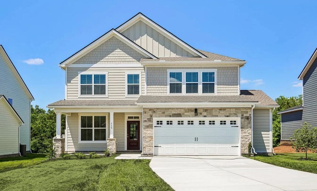 115 Emeline Way (Macon)