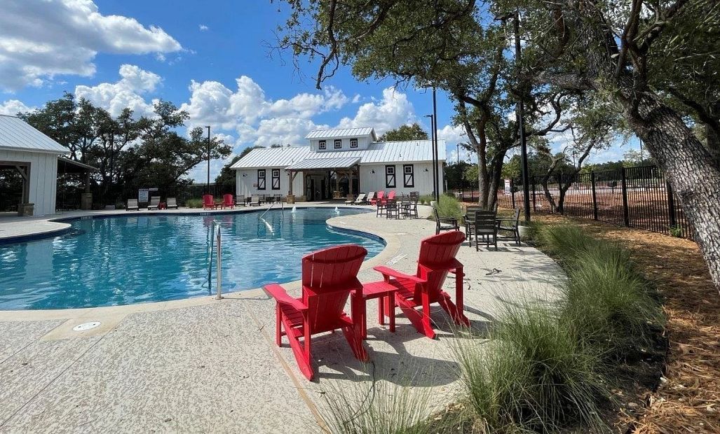 Community Amenities