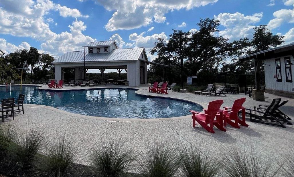 Community Amenities
