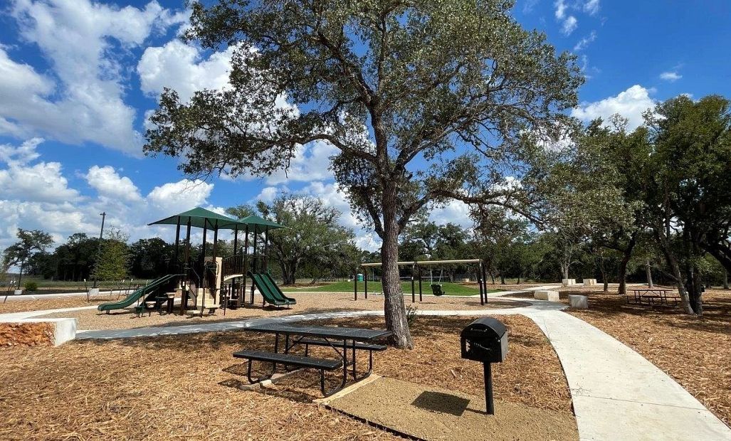 Community Amenities