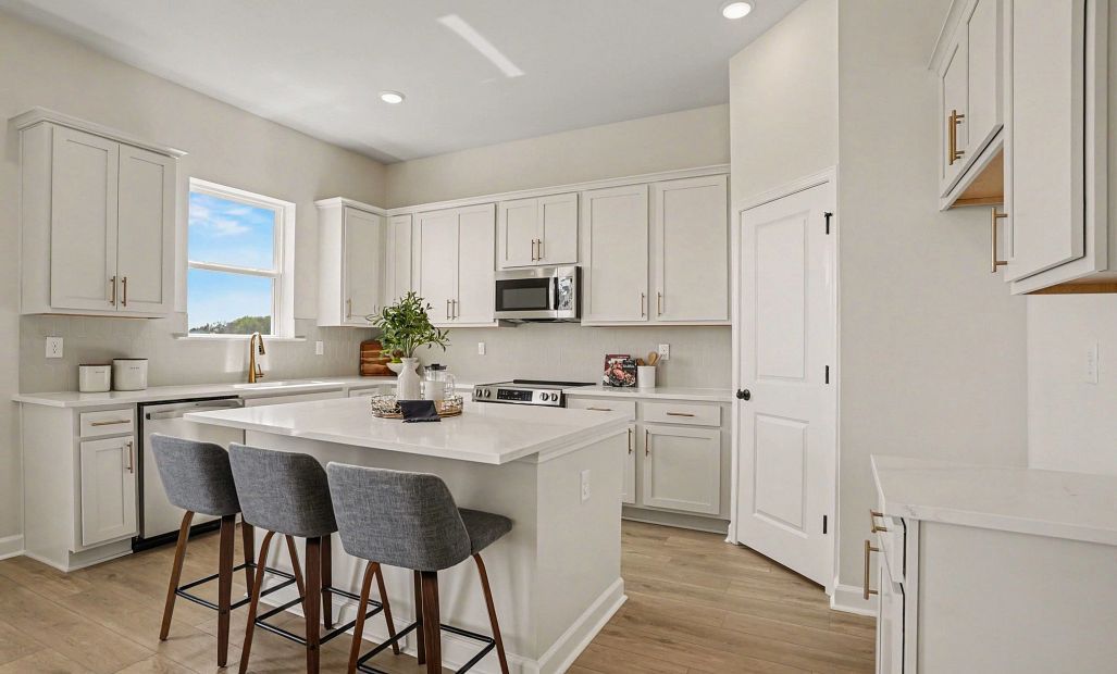 Similar Sedona floorplan at Blue Heron Retreat