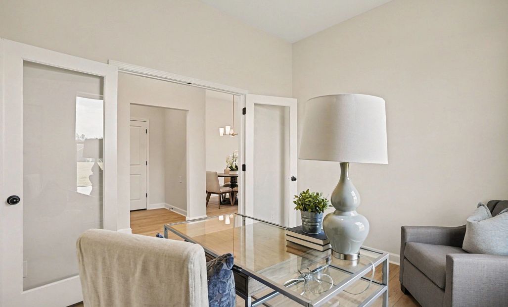 Similar Sedona floorplan at Blue Heron Retreat