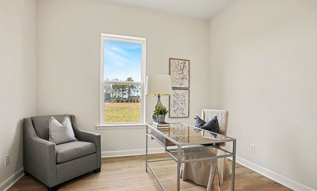Similar Sedona floorplan at Blue Heron Retreat